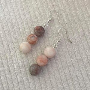 Blue Willow Boutique Earrings